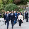 Kos i Fon der Lajen bile zatečene Radmanovim izjavama