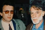 Cvetko Lainović u razgovoru sa Rankom Pavićevićem: Bjelina pomračine