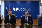 Novi galerijski prostor u Rektoratu UCG kroz investiciju od 374 hiljade eura