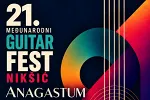 Stefan Milenković i Natalija Mladenović na Nikšić Guitar Festu, otvorene prijave za prestižno takmičenje