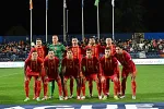 Crna Gora ubjedljivo prva po šansama za baraž za EURO 2028