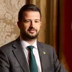 Milatović čestitao novim članovima Predsjedništva BiH