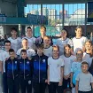 Sarajevo u znaku crnogorskih plivača: Budućnost osvojila devet medalja