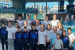 Sarajevo u znaku crnogorskih plivača: Budućnost osvojila devet medalja