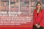 Svjetski dan učitelja: Obrazovanje počinje u učionici, ali njegov uticaj seže mnogo dalje