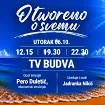 Pero Duletić gost emsiije „Otvoreno o svemu“