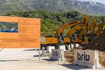 Počeli pripremni radovi na izgradnji obilaznice Budve