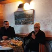 U Dobroj Vodi promovisana Kratka istorija Mrkojevića dr Milana Šćekića