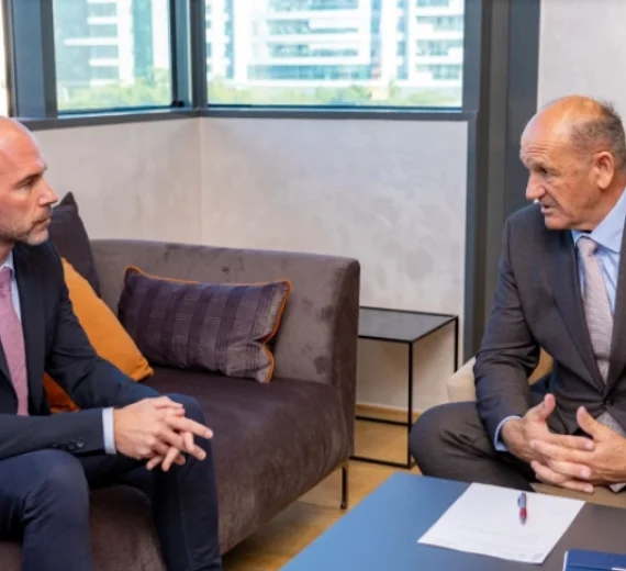 Zečević: Crna Gora otvorena za saradnju sa mađarskim investitorima