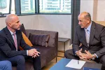 Zečević: Crna Gora otvorena za saradnju sa mađarskim investitorima