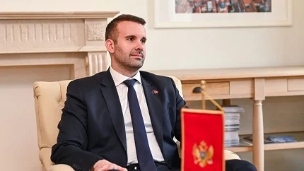 (VIDEO) Spajić: Obilaznica Budva rasteretiće saobraćaj posebno u ljetnjim mjesecima