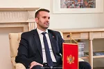 (VIDEO) Spajić: Obilaznica Budva rasteretiće saobraćaj posebno u ljetnjim mjesecima