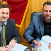 Komunalno Nikšić i Ministarstvo zdravlja potpisali Memorandum o saradnji