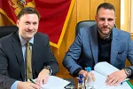 Komunalno Nikšić i Ministarstvo zdravlja potpisali Memorandum o saradnji