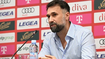 „Žao nam je što nismo pobjedili, ali smo prvi sa deset osvojenih bodova“