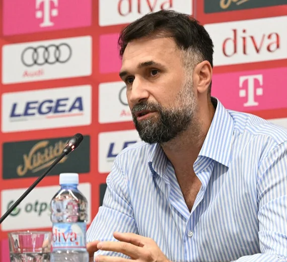„Žao nam je što nismo pobjedili, ali smo prvi sa deset osvojenih bodova“
