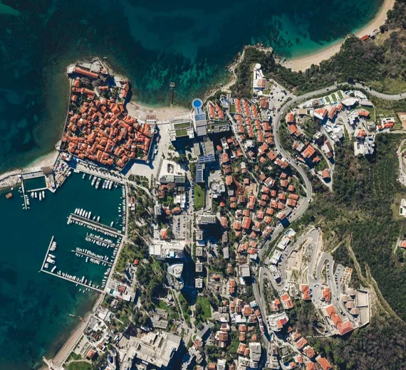 Parking servis Budva uspješno završio ljetnju sezonu – gotovo milion evidentiranih ulazaka vozila