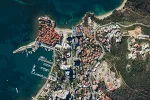 Parking servis Budva uspješno završio ljetnju sezonu – gotovo milion evidentiranih ulazaka vozila