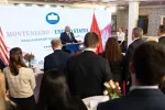 Mandić: Parlamentarna razmjena novi korak u jačanju odnosa Crne Gore i SAD