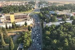 Glavni grad objavio privremeni režim saobraćaja za kretanje i zaustavljanje vozila