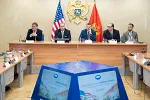 Skupština Crne Gore upriličila otvaranje Programa parlamentarne razmjene Crna Gora - Sjedinjene Američke Države