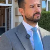 Milatović: Zahtjev Hrvatske nije realan, evropski put Crne Gore ne smije biti uslovljen