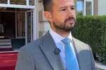 Milatović: Zahtjev Hrvatske nije realan, evropski put Crne Gore ne smije biti uslovljen