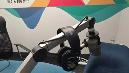 Zanimljvio jutro na Radio Budvi