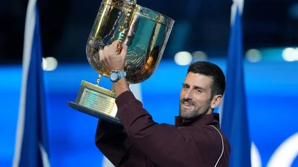 Đoković poslije sedme titule u Pekingu: Ovaj trofej znači više od još jednog pehara
