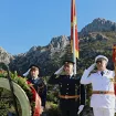 Povodom Dana Vojske: Položen vijenac na spomenik na Tuđemilima