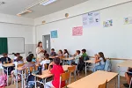 Održano edukativno predavanje posvećeno arheologiji za budvanske osnovce