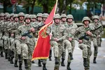 Večeras u Baru svečana ceremonija povodom Dana VCG
