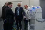 Hitna pomoć u Podgorici dobila prvi rendgen aparat