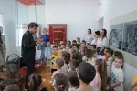 Počela šesta godina projekta „U carstvu muzeja“: Više od 5.000 djece upoznalo svijet umjetnosti i kulturne baštine