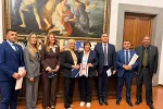 Borovinić Bojović u Firenci: Saradnja sa Toskanom za napredniju dijagnostiku i brigu o pacijentima