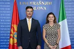 Nastavlja se snažna saradnja u susret članstvu Crne Gore u EU