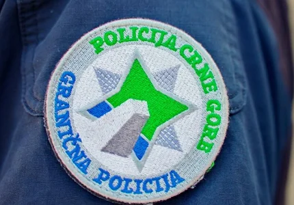 Akcija „Stranac“: Granična policija u septembru donijela preko 1.700 mjera prema strancima u Crnoj Gori