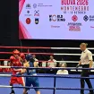 Ena Hot zaustavljena u borbi za medalju