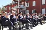 Satler: Crnogorski identitet neće biti izgubljen ulaskom u EU, Cetinje će Evropi imati posebnu priču da ispriča