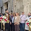 Odana počast kotorskim pomorcima stradalim u Bitci kod Lepanta