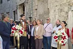 Odana počast kotorskim pomorcima stradalim u Bitci kod Lepanta