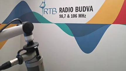 Radio Budva i ovog četvrtka donosi brojne aktuelne teme i novine