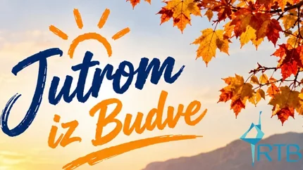 Novo izdanje „Jutrom iz Budve“ donosi priče o ljudima, tradiciji i događajima koji pokreću naš grad