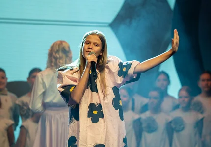 Dunja Jovanović: „Muzika je dio mene i uvijek će biti sa mnom“