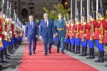 Mandić sa proslave Dana Vojske poručio da je ponosan na vojnike i najavio novu inicijativu u Savjetu za odbranu