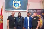 Internacionalna policijska organizacija Crne Gore – IPO Montenegro ugostila delegaciju IPO Sekcije Kamerun