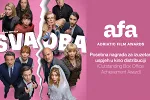 Filmu „Svadba“ AFA nagrada za izuzetan uspjeh u bioskopskoj distribuciji