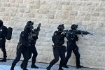 Policijski pretresi u nekoliko opština