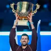 Đoković poslije titule u Pekingu želi da nastavi u tom ritmu i u Šangaju
