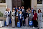 Predstavnice Opštine Kotor na međunarodnom sastanku o upravljanju UNESCO baštinom u Zadru